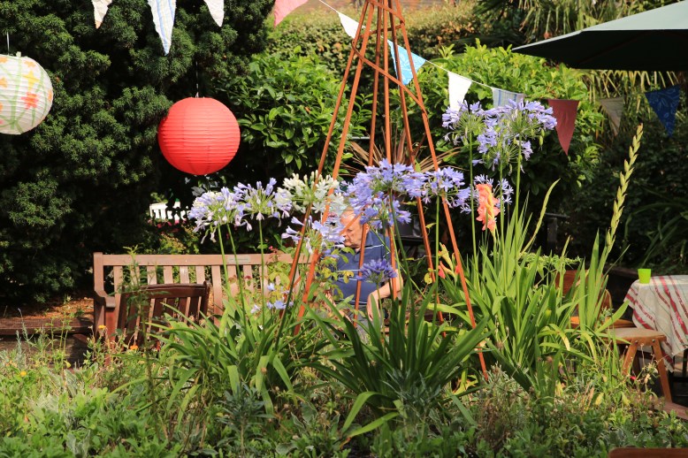 Elizabeth House The Upstreet Project