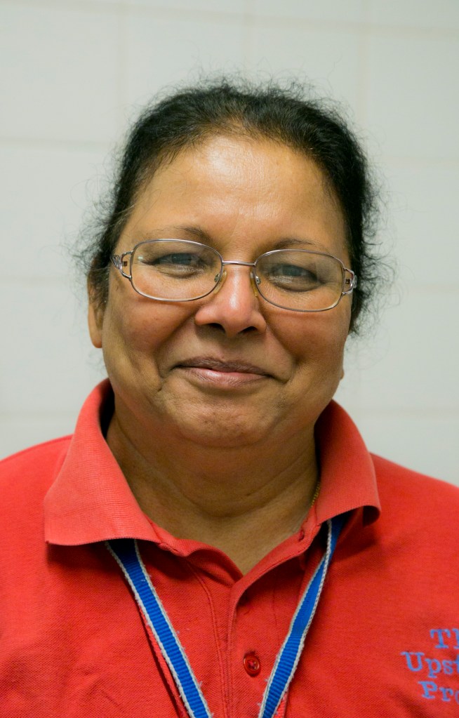 Who are we? The Upstreet Project